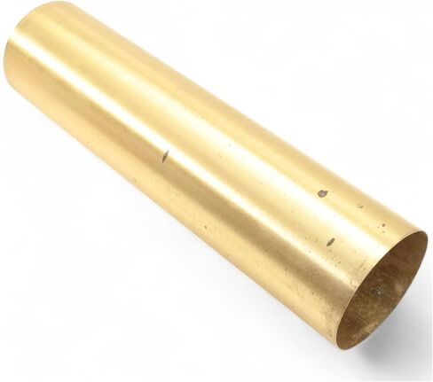 Replacement Parts for Grandfather Clock Weight Shell only 9-5/8 inches- VS466 - Clock Replacement Parts Engineered for Smooth Operation in Saudi Arabia