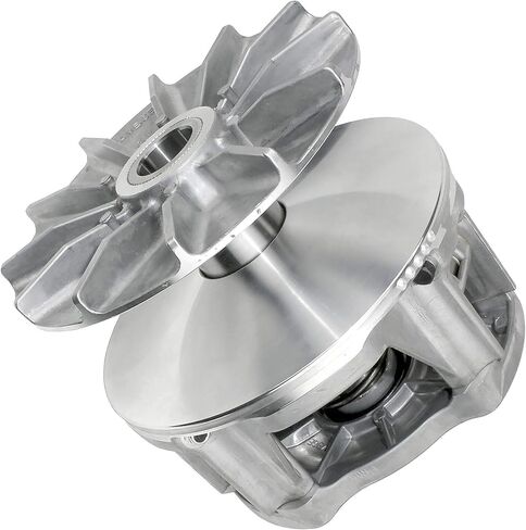 Caltric Complete Primary Drive Clutch Compatible with Polaris Ranger Crew 500 2011 2012 2013 1322965 in Saudi Arabia