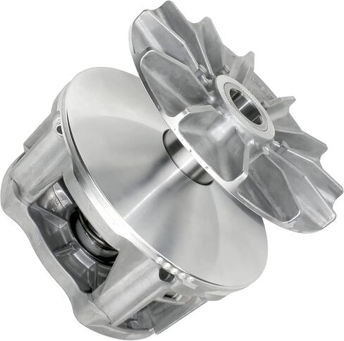 Caltric Complete Primary Drive Clutch Compatible with Polaris Ranger Crew 500 2011 2012 2013 1322965 in Saudi Arabia