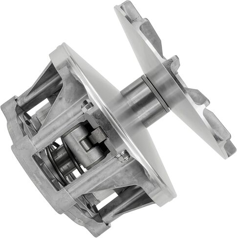 Caltric Complete Primary Drive Clutch Compatible with Polaris Ranger Crew 500 2011 2012 2013 1322965 in Saudi Arabia