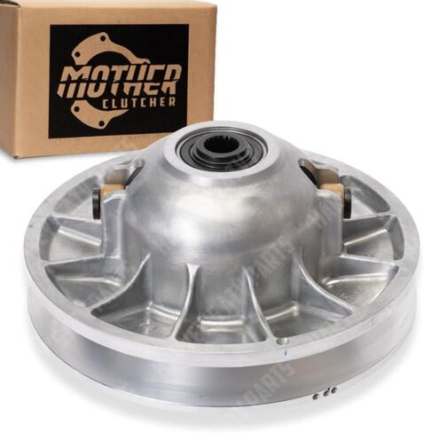 Mother Clutcher Secondary Clutch fits Polaris Ranger, RZR, ACE 570 - UPGRADE TO TIED TYPE in Saudi Arabia