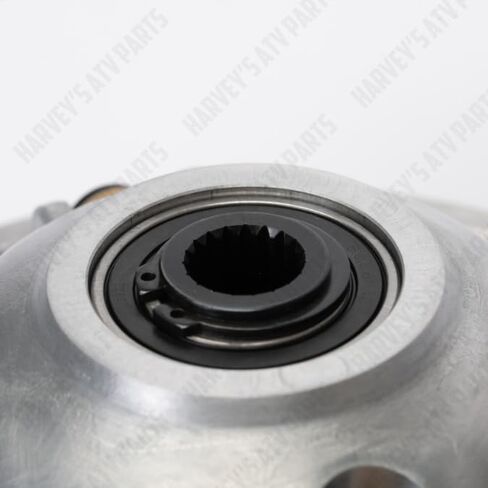 Mother Clutcher Secondary Clutch fits Polaris Ranger, RZR, ACE 570 - UPGRADE TO TIED TYPE in Saudi Arabia