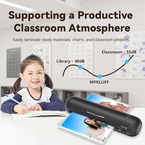 جهاز Laminator Machine بحجم 9 بوصات محمولة مع أوضاع ساخنة وباردة ، آلة تصفيح صغيرة A4 مع ABS Jam-Release ، 3 دقائق الاحماء ، مجموعة مصطلحات 6 في 1 للمكتب والفئة ، اللون الأحمر الأرجواني in Saudi Arabia