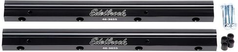 Edelbrock 3648 Intake Manifold in Saudi Arabia