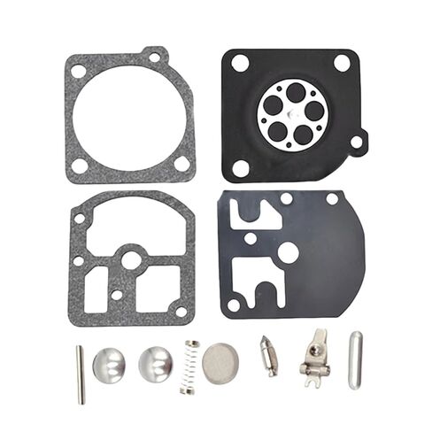 4119 007 1060 Brushcutter Carburetor Repair Gasket Diaphragm Kit 41190071060 Fits for Stihl FS160 FS220 FS280 Replace Parts in Saudi Arabia