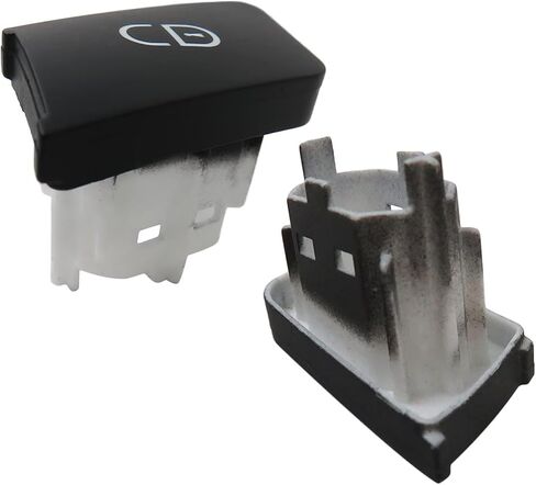 Door Lock Button for Mercedes Benz Door Lock Switch Unlock Button for B W246, C-Class W204, E-Class W212, ML W166, CLA W117, GLK X204, CLS, 2016-2019 GLE Class W166 W292 in Saudi Arabia