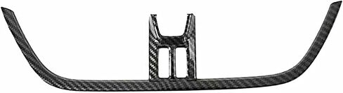 Car Air Outlet Vent Cover Trim Carbon Fiber Style for Ford Escape Kuga 2020-2021 in Saudi Arabia