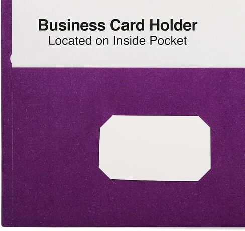 Staples 578490 School Grade 2 Pocket Folder Blue 25/Box in Kuwait