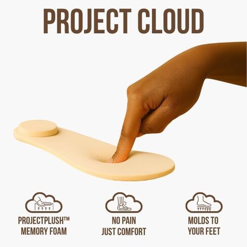 Project Cloud Platform Girls Sneakers - Lightweight Memory Foam Insole Lace-up Kids Shoes with Trendy Styles - Non-Slip Fashion Platform Boys and Girls Shoes (Little Nita) in Saudi Arabia