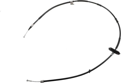 GM Parts الأصلي 23494625 مجموعة كابل الفرامل الجانبية للركاب الخلفية in Saudi Arabia