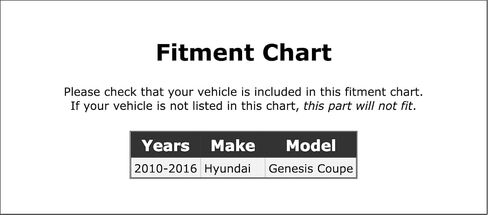 Rear Parking Brake Shoe Compatible With Hyundai Genesis Coupe 2010 2011 2012 2013 2014 2015 2016 PC-714227 in Saudi Arabia