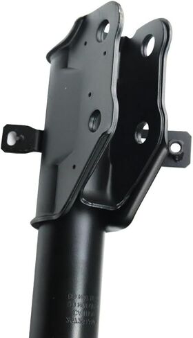 Front Right Quick Strut - مجموعة كاملة من الدعامات و Coil Spring Ford Ford Edge 2007 2008 2008 2010 استبدال السيارات الكامل الصدمة - Brhaspatip in Kuwait