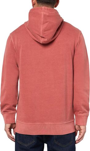 Timberland Men Merrymack River Garment Dye Hoodie in Saudi Arabia