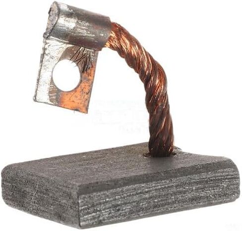 Alternator Brush Set for 1960-1965 Mercedes 220S (PG-1630495) in Saudi Arabia