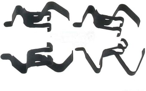Anti-Rattle Clip Front for 1976-1982 Chevrolet Chevette (PG-208167) in Saudi Arabia