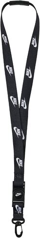 Nike Unisex Adult CLUB STANDARD LANYARD in Saudi Arabia