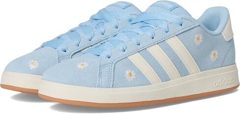 adidas Kids' Grand Court 00s Shoe in Saudi Arabia