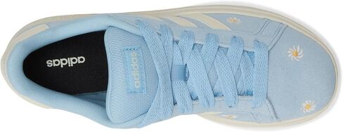 adidas Kids' Grand Court 00s Shoe in Saudi Arabia
