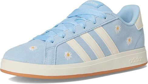 adidas Kids' Grand Court 00s Shoe in Saudi Arabia