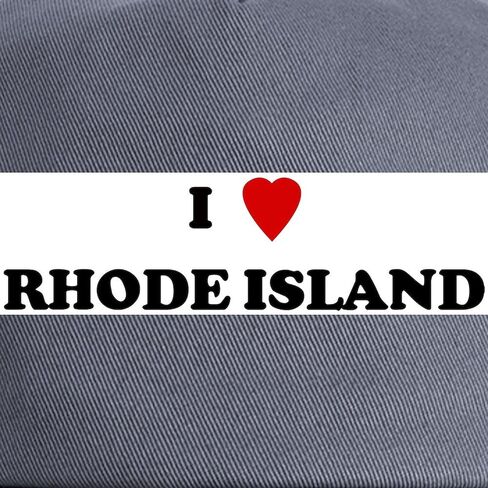 CafePress Rhode Island Cap Adjustable Baseball Cap in Kuwait