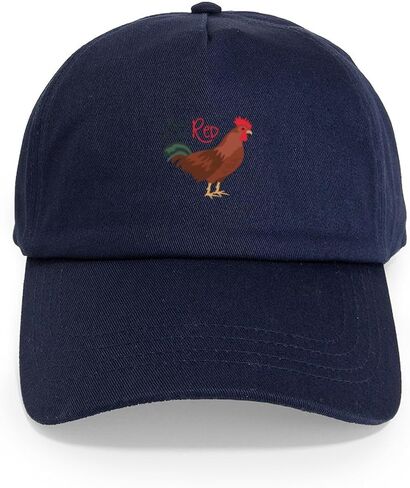 CafePress Rhode Island Cap Adjustable Baseball Cap in Kuwait
