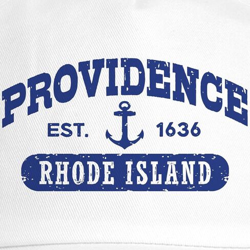 CafePress Rhode Island Cap Adjustable Baseball Cap in Kuwait