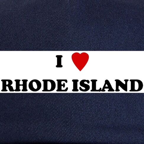 CafePress Rhode Island Cap Adjustable Baseball Cap in Saudi Arabia