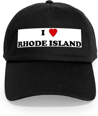 CafePress Rhode Island Cap Adjustable Baseball Cap in Saudi Arabia