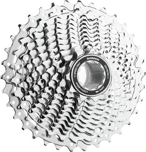 SHIMANO 105 Cs-Hg700 Cassette in Saudi Arabia