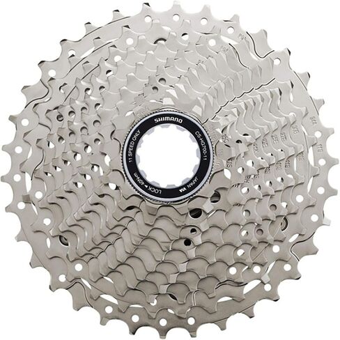 SHIMANO 105 Cs-Hg700 Cassette in Saudi Arabia