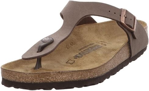 Birkenstock Women's Gizeh Birko-Flor in Saudi Arabia