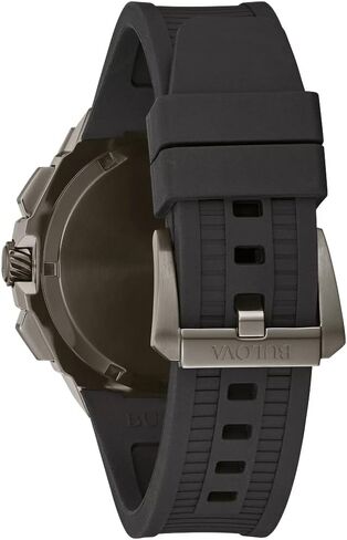 Bulova Men's Precisionist X Sport Quartz Watch in Saudi Arabia