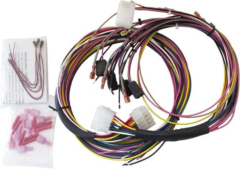 AutoMeter 7028-DB Gauge Kit, 6 Pc, Firebird 70-81, Tach/Mph/Fuel/Oilp/Wtmp/Volt, Designer Black in Saudi Arabia