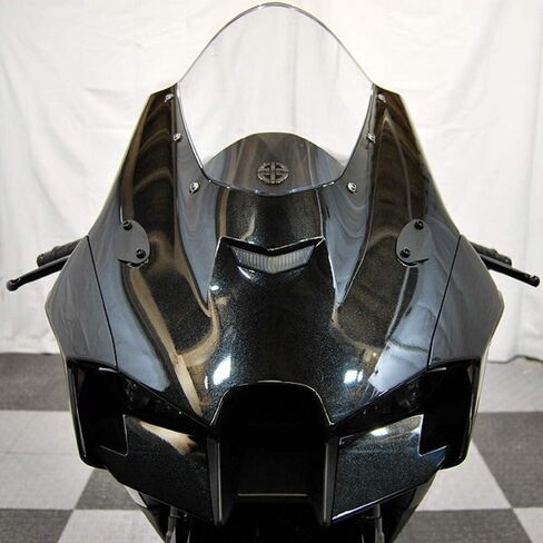 دورة مرآة راج جديدة من الألواح المتوافقة مع Kawasaki ZX-10R (2020-الحاضر) in Saudi Arabia