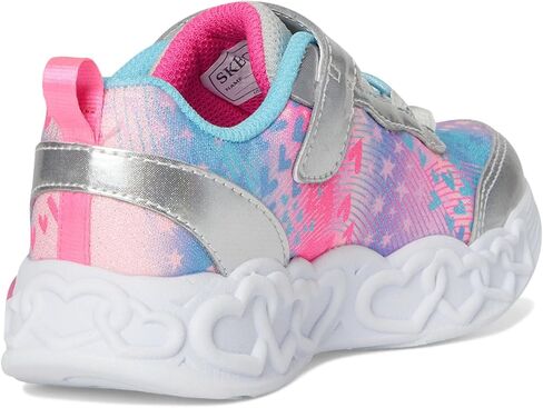 Skechers Girl's Infinite Lights Sneaker in Saudi Arabia