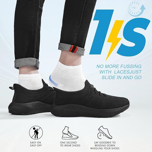 أحذية غير قابلة للانزلاق للنساء حذاء عمل مقاوم للنساء للنساء ينزلقون على أحذية رياضية مقاومة للماء Zapatos trabajo Kitchen Shof Service Service Food Service in Kuwait