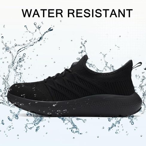 أحذية غير قابلة للانزلاق للنساء حذاء عمل مقاوم للنساء للنساء ينزلقون على أحذية رياضية مقاومة للماء Zapatos trabajo Kitchen Shof Service Service Food Service in Kuwait