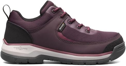 BOGS Women's Low CT CT ESD Composite Toe Construction in Saudi Arabia