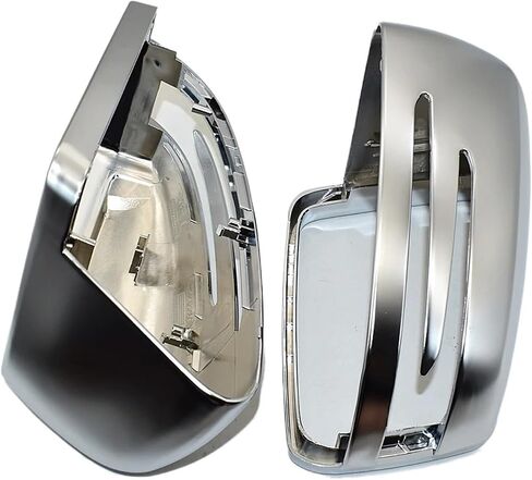 بالنسبة إلى Mercedes-Benz A B S C Class W204 E Class W212 MATT Side Door Side Mirror Plic in Saudi Arabia