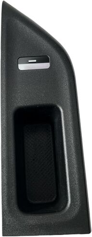 لوحة تبديل الباب الأمامي للسيارة ل Toyota Yaris 2012-2014 LHD تبديل رفع النافذة تقليم 74232-52580-C0 7423252580C0 اليسار in Saudi Arabia