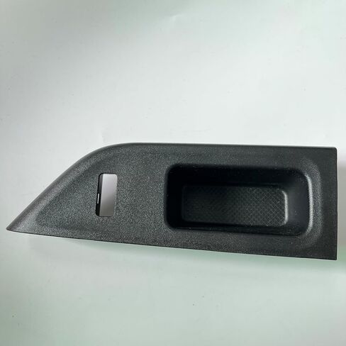 لوحة تبديل الباب الأمامي للسيارة ل Toyota Yaris 2012-2014 LHD تبديل رفع النافذة تقليم 74232-52580-C0 7423252580C0 اليسار in Saudi Arabia