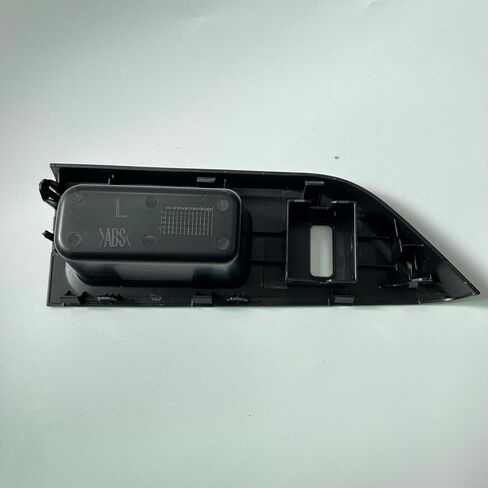 لوحة تبديل الباب الأمامي للسيارة ل Toyota Yaris 2012-2014 LHD تبديل رفع النافذة تقليم 74232-52580-C0 7423252580C0 اليسار in Saudi Arabia