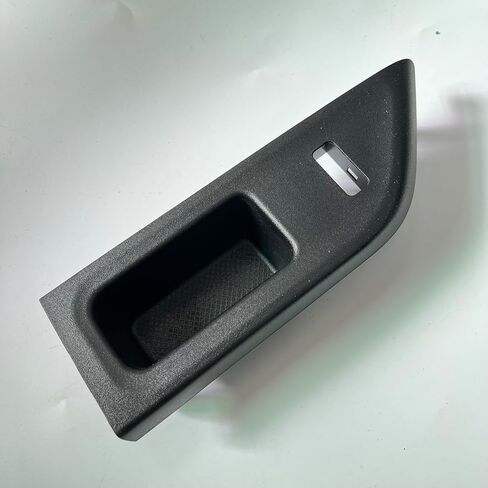 لوحة تبديل الباب الأمامي للسيارة ل Toyota Yaris 2012-2014 LHD تبديل رفع النافذة تقليم 74232-52580-C0 7423252580C0 اليسار in Saudi Arabia