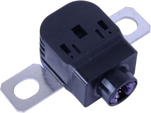 1PCS Battery FUSE FUSE BOX TRALDE RELAY TRILE 4G0915519 لـ Audi A6 A8 Q7 S6 PSS-2 in Saudi Arabia