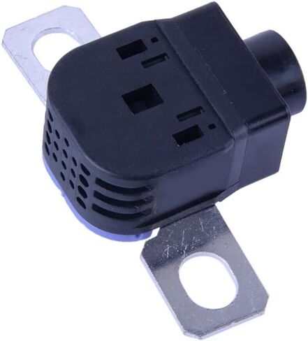 1PCS Battery FUSE FUSE BOX TRALDE RELAY TRILE 4G0915519 لـ Audi A6 A8 Q7 S6 PSS-2 in Saudi Arabia