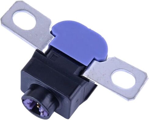 1PCS Battery FUSE FUSE BOX TRALDE RELAY TRILE 4G0915519 لـ Audi A6 A8 Q7 S6 PSS-2 in Saudi Arabia