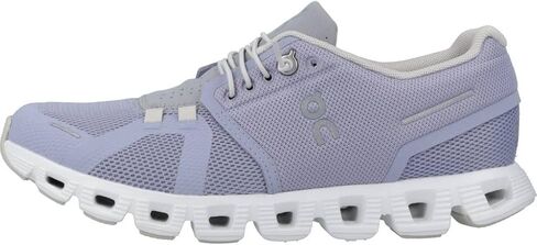 On Cloud 5 Womens Shoes Size 7, Color: Black/White in Saudi Arabia