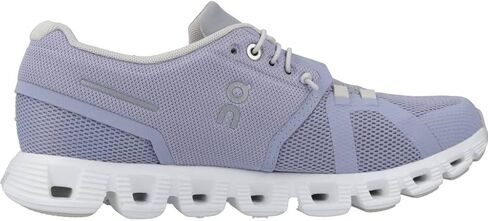 On Cloud 5 Womens Shoes Size 7, Color: Black/White in Saudi Arabia
