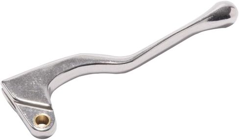Motion Pro Brake Lever Polished for Honda XR70R 1997-2003 in Saudi Arabia