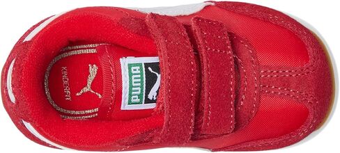 PUMA Unisex-Child Easy Rider Hook and Loop Shoes (Toddler) Sneaker in Saudi Arabia